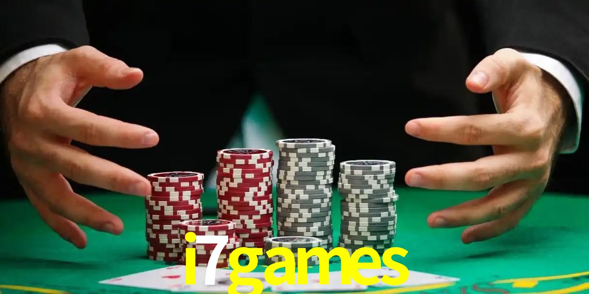 i7games Slots - i7games visual 1
